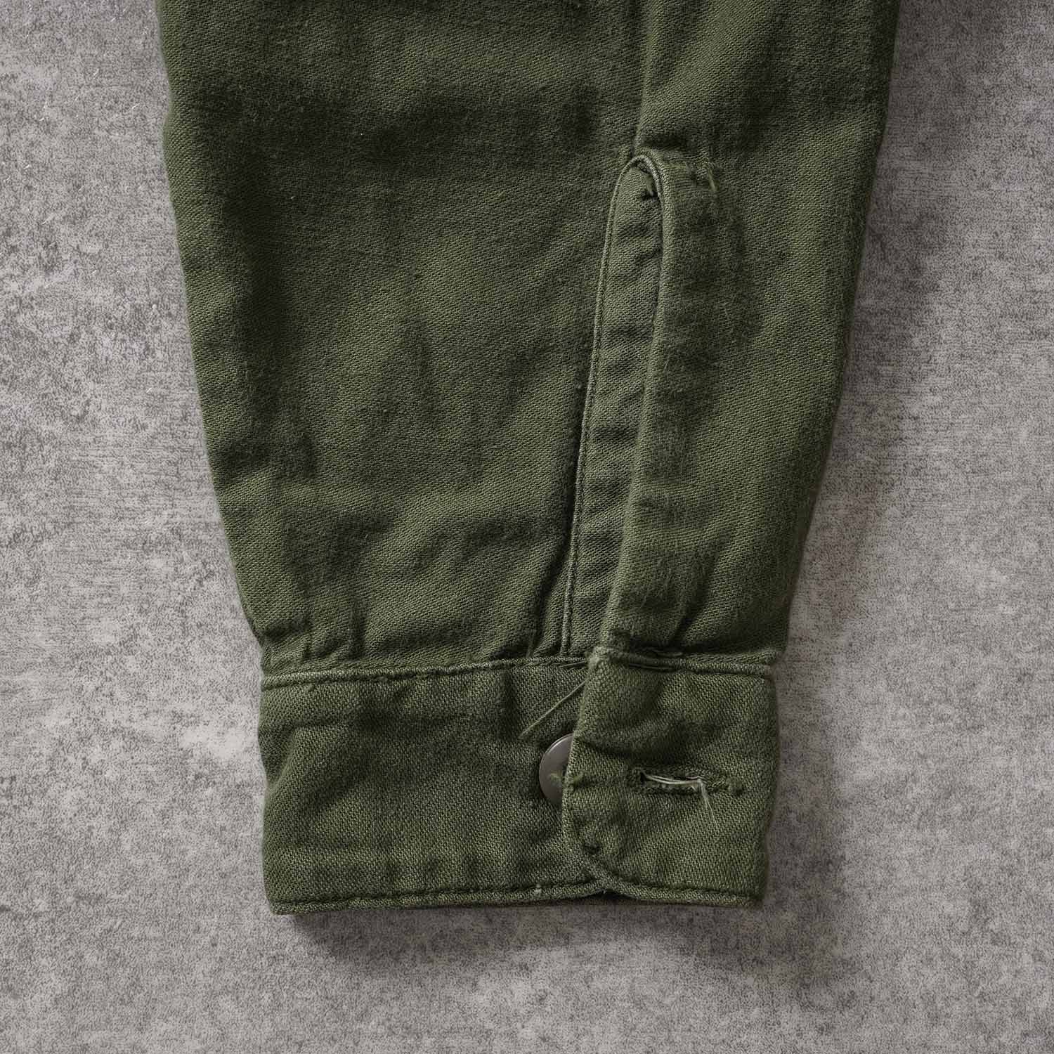 SHANANA MIL ����ʥʥߥ�  Ĺµ�����  US ARMY UTILITY SHIRTS  SM-011