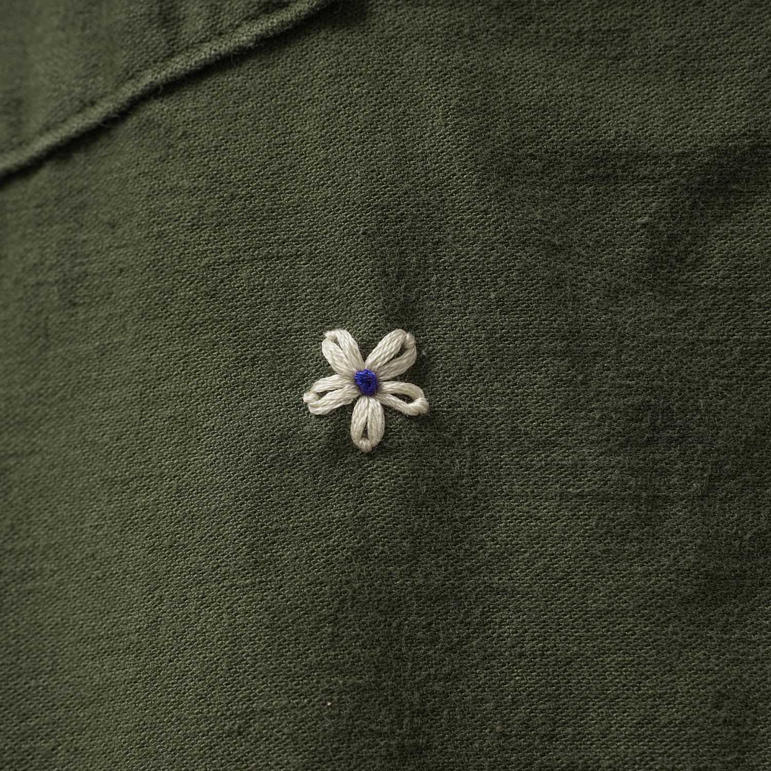 SHANANA MIL ����ʥʥߥ�  Ĺµ�����  US ARMY UTILITY SHIRTS  SM-011