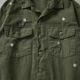 SHANANA MIL ����ʥʥߥ�  Ĺµ�����  US ARMY UTILITY SHIRTS  SM-011