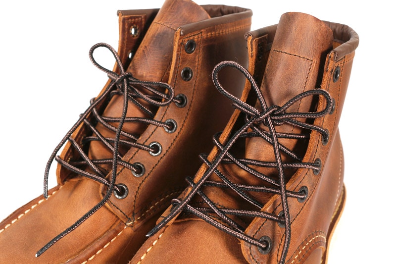 RED WING ��åɥ����� ����֡��� ��6" CLASSIC MOC�� Style No.1907
