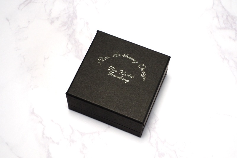 Flea Anthony Design �ե꡼���󥽥ˡ��ǥ����� Gold Collection �ȥå� K18-T-07
