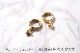 Flea Anthony Design �ե꡼���󥽥ˡ��ǥ����� Gold Collection �ȥå� K18-T-07
