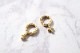 Flea Anthony Design �ե꡼���󥽥ˡ��ǥ����� Gold Collection �ȥå� K18-T-07