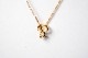 Flea Anthony Design �ե꡼���󥽥ˡ��ǥ����� Gold Collection �ȥå� K18-T-07