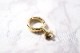 Flea Anthony Design �ե꡼���󥽥ˡ��ǥ����� Gold Collection �ȥå� K18-T-07