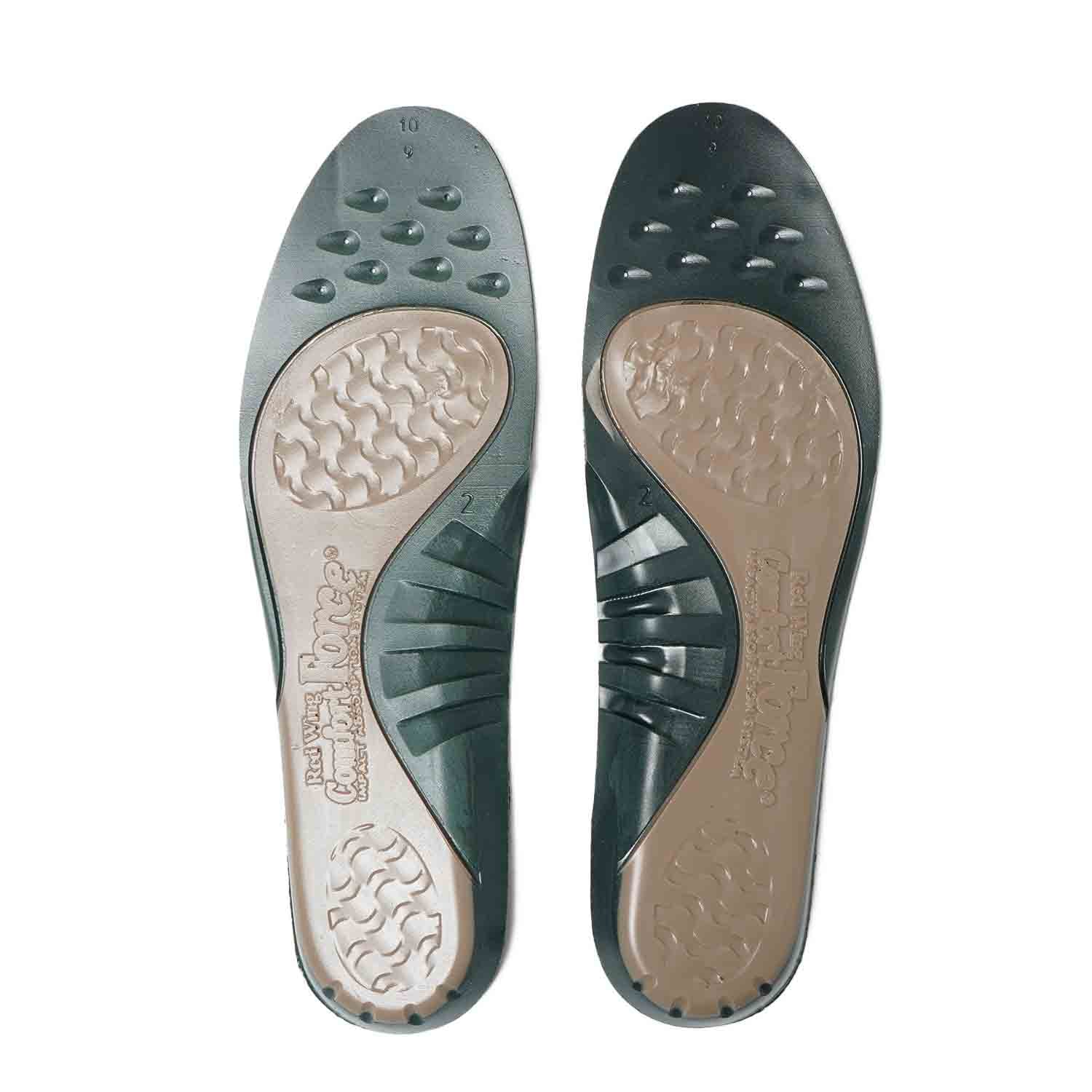 RED WING ��åɥ����� �եåȥ٥å� ���󥽡��� ��COMFORTFORCE FOOTBED�� 96318