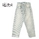SUGAR CANE ���奬�������� �ѥ�� "11oz. HICKORY STRIPE 5POCKET WIDE PANTS AGED MODEL" SC42454