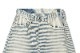 SUGAR CANE ���奬�������� �ѥ�� "11oz. HICKORY STRIPE 5POCKET WIDE PANTS AGED MODEL" SC42454