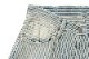 SUGAR CANE ���奬�������� �ѥ�� "11oz. HICKORY STRIPE 5POCKET WIDE PANTS AGED MODEL" SC42454