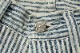 SUGAR CANE ���奬�������� �ѥ�� "11oz. HICKORY STRIPE 5POCKET WIDE PANTS AGED MODEL" SC42454