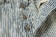 SUGAR CANE ���奬�������� �ѥ�� "11oz. HICKORY STRIPE 5POCKET WIDE PANTS AGED MODEL" SC42454