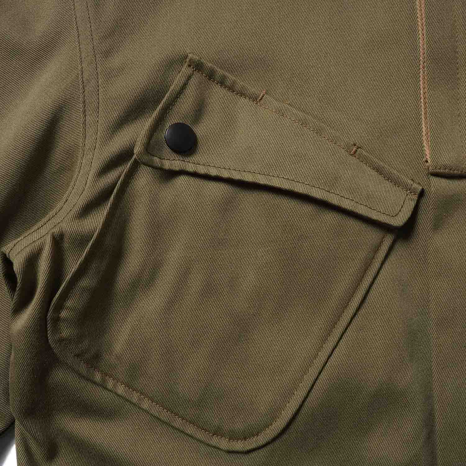 WAREHOUSE �������ϥ��� ���㥱�å� Lot.2218 "M1941 1ST JUMP JKT" 2218(24SS)