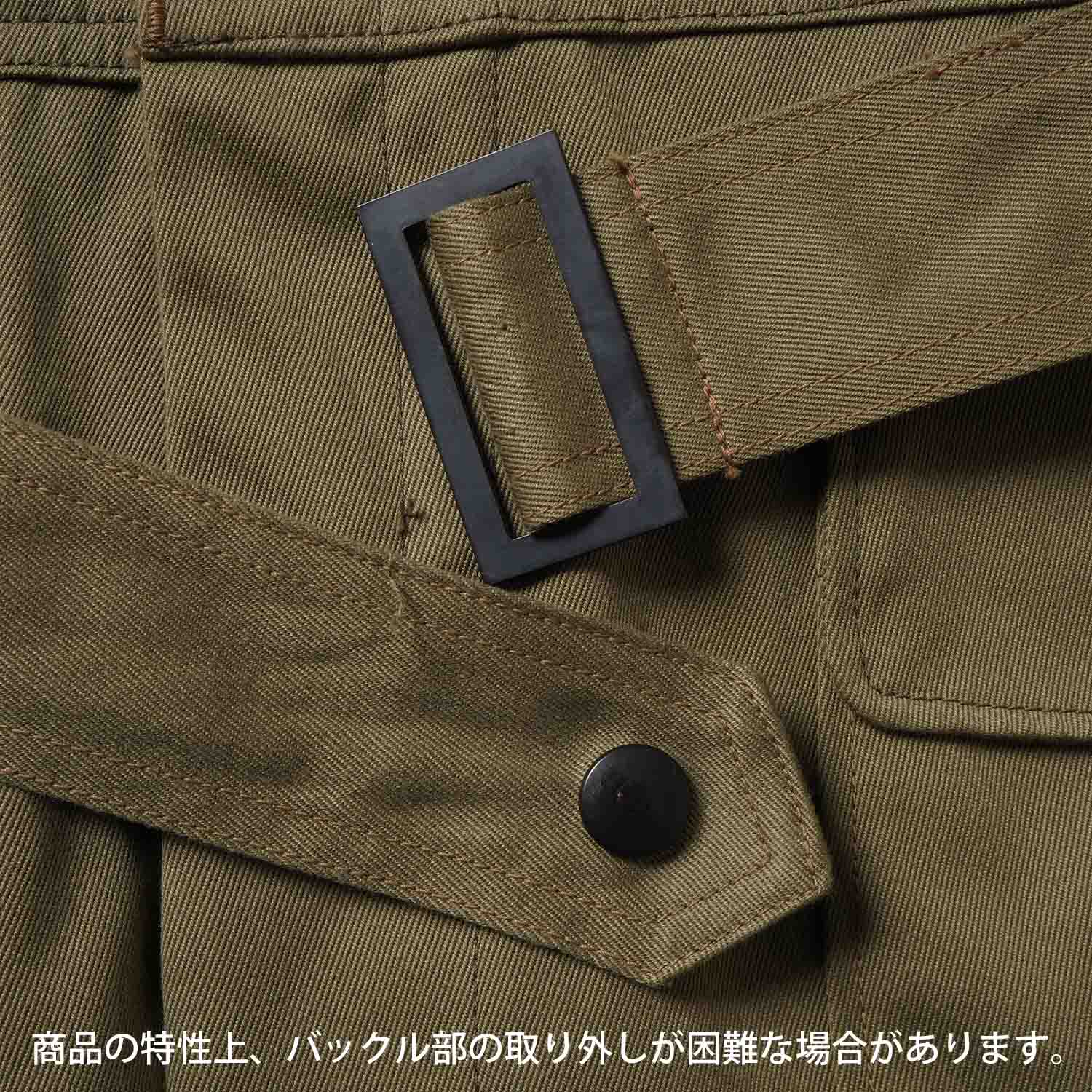 WAREHOUSE �������ϥ��� ���㥱�å� Lot.2218 "M1941 1ST JUMP JKT" 2218(24SS)
