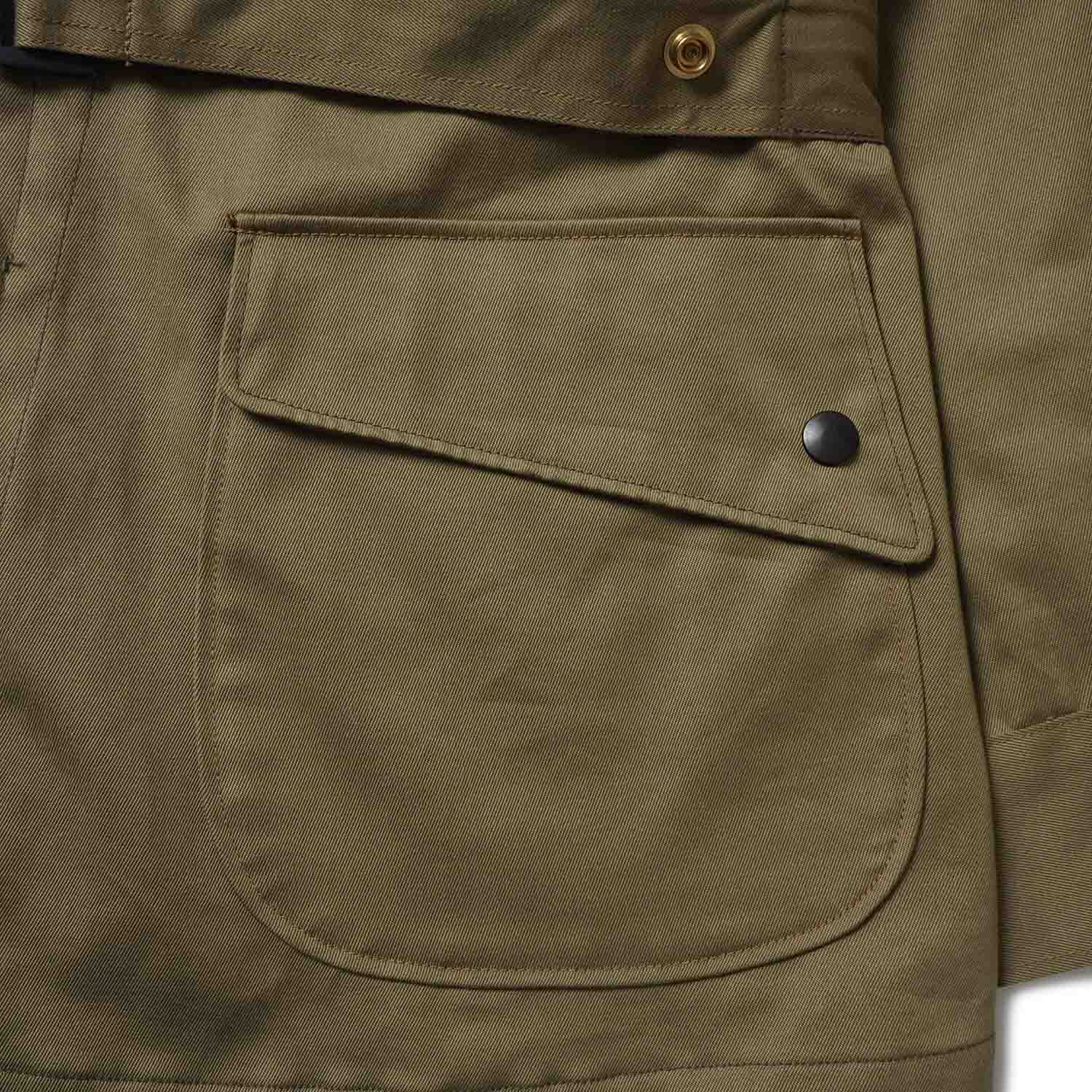 WAREHOUSE �������ϥ��� ���㥱�å� Lot.2218 "M1941 1ST JUMP JKT" 2218(24SS)