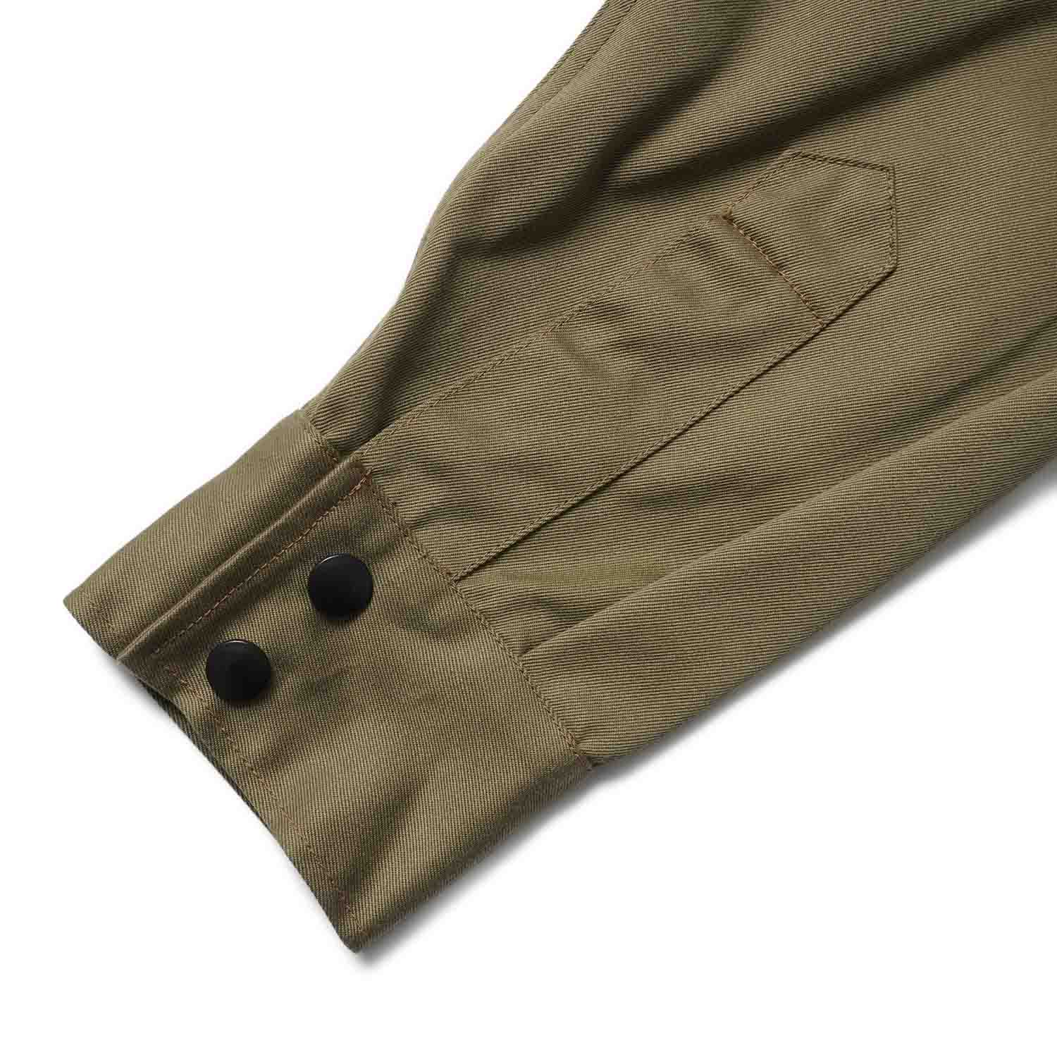 WAREHOUSE �������ϥ��� ���㥱�å� Lot.2218 "M1941 1ST JUMP JKT" 2218(24SS)