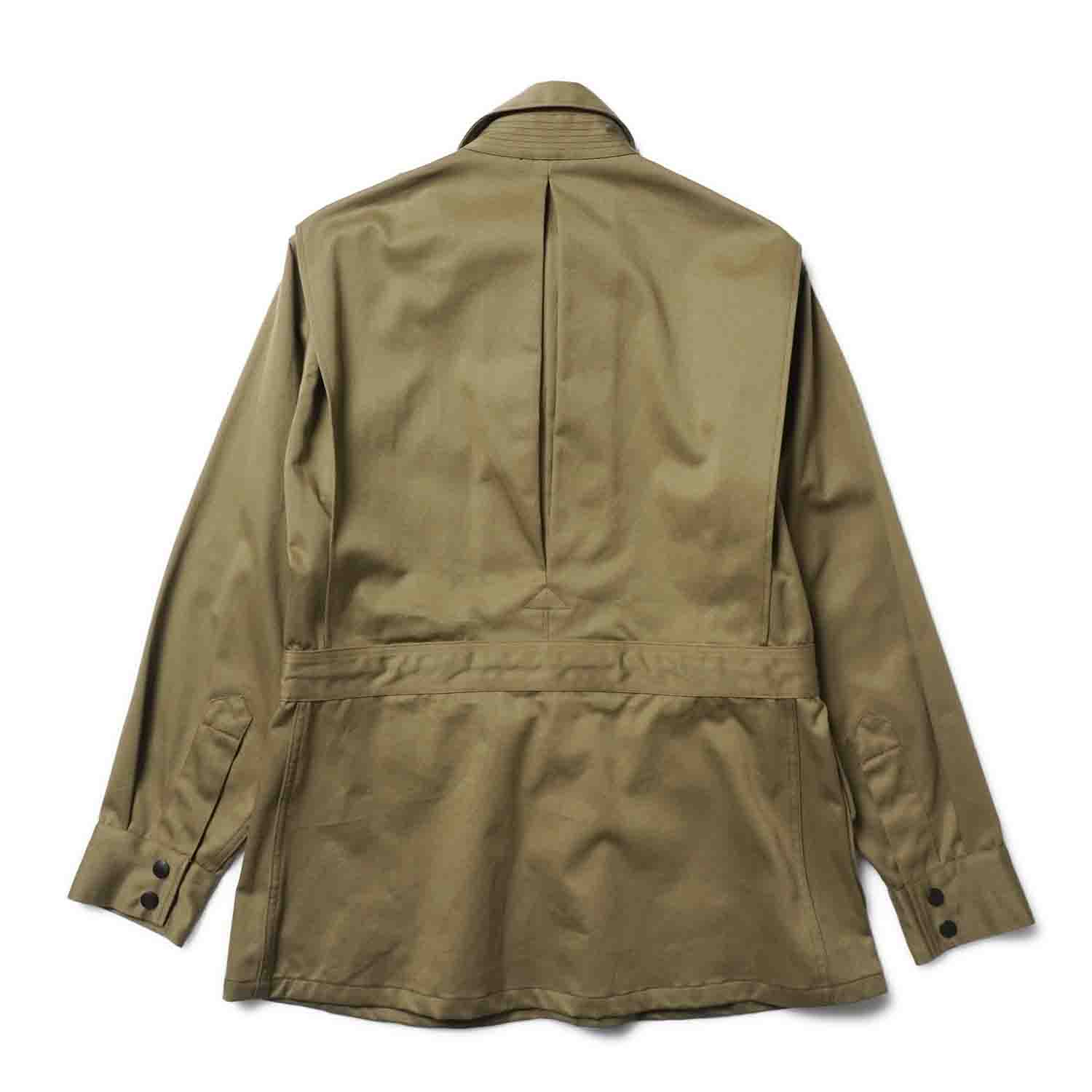 WAREHOUSE �������ϥ��� ���㥱�å� Lot.2218 "M1941 1ST JUMP JKT" 2218(24SS)