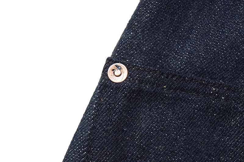 �ڥ�󥦥��å����WAREHOUSE �������ϥ��� �ǥ˥� �ѥ��   Lot.1333  "1910��1915 No.3 WAIST OVERALLS"  1333(24S)-OW