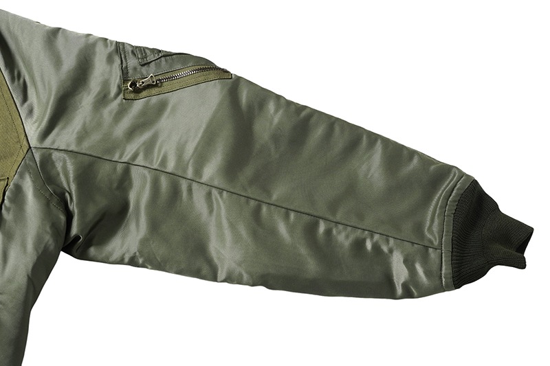 Nigel Cabourn �ʥ������륱���ܥ� ���㥱�å�  ��40s US CLIP JACKET MODIFY��  80510030005