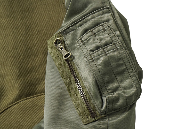 Nigel Cabourn �ʥ������륱���ܥ� ���㥱�å�  ��40s US CLIP JACKET MODIFY��  80510030005