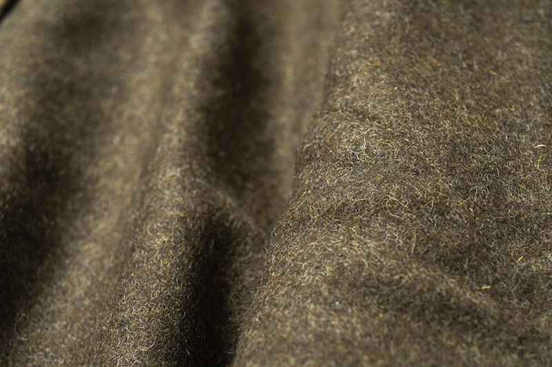 Nigel Cabourn �ʥ������륱���ܥ� ���㥱�å�  ��40s US CLIP JACKET MODIFY��  80510030005