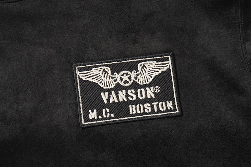 VANSON �Х󥽥� ĹµT����� ���ӥץ졼�ƥ��� ĹµT����� NVLT-2515
