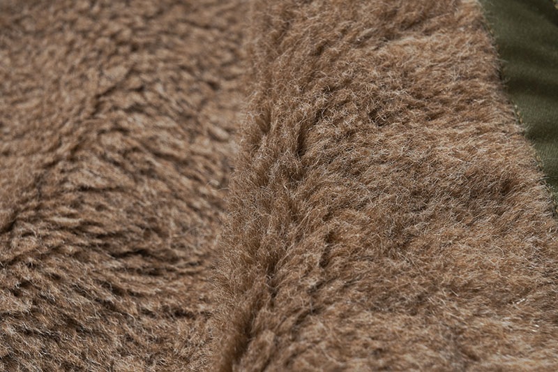 BUZZ RICKSON'S �Х��ꥯ���� ���㥱�å� Type B-10 RED RIB VERSION ��SUPERIOR TOGS CO., INC.��  BR15745