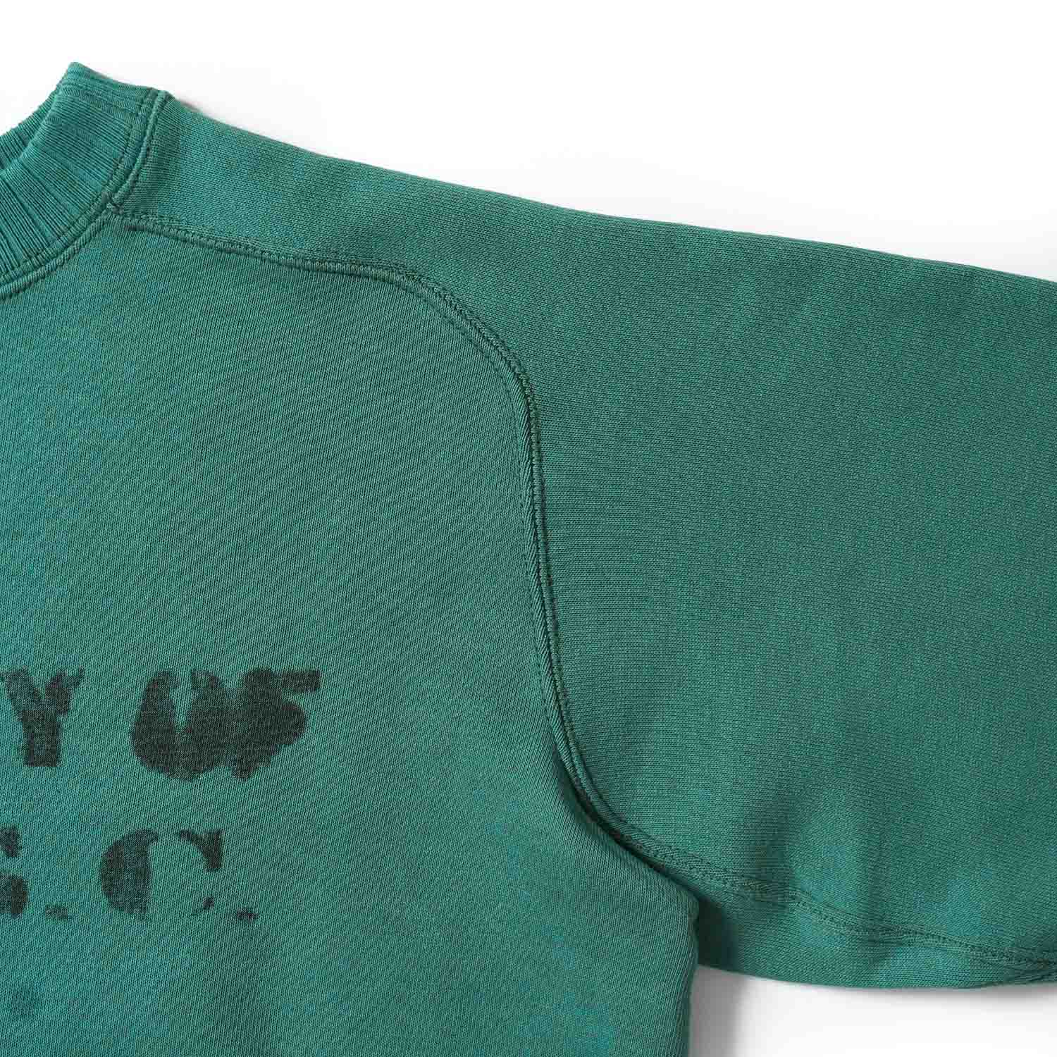 JOHN GLUCKOW ����󥰥�å��� �������å� Lot JG-CS24 The Albert Sweat  "Property of U of SC"  JG-CS24-PROPERTY