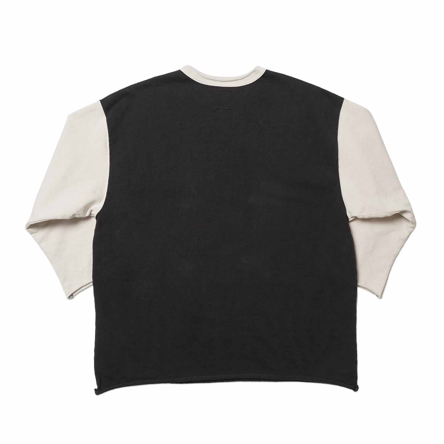 GYPSY&SONS ���ץ���&���� 7ʬµ T�����  "CUT-OFF L/S SWEATSHIRT"  GS2549935