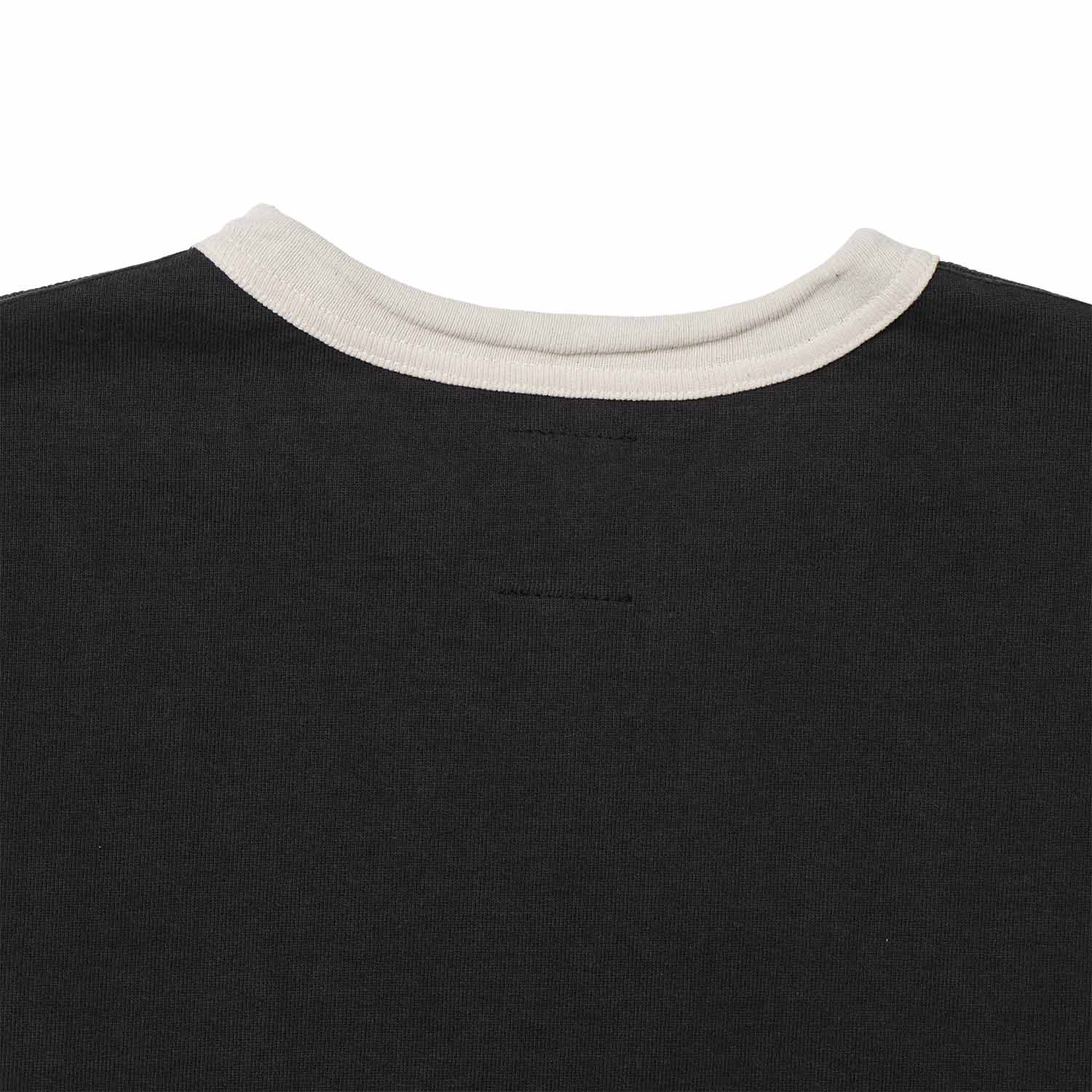 GYPSY&SONS ���ץ���&���� 7ʬµ T�����  "CUT-OFF L/S SWEATSHIRT"  GS2549935
