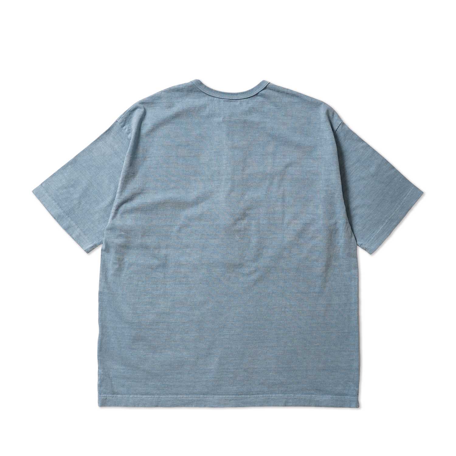 GYPSY&SONS ���ץ���&���� Ⱦµ T����� "CLASSIC BIB HENRY TEE" GS2549941