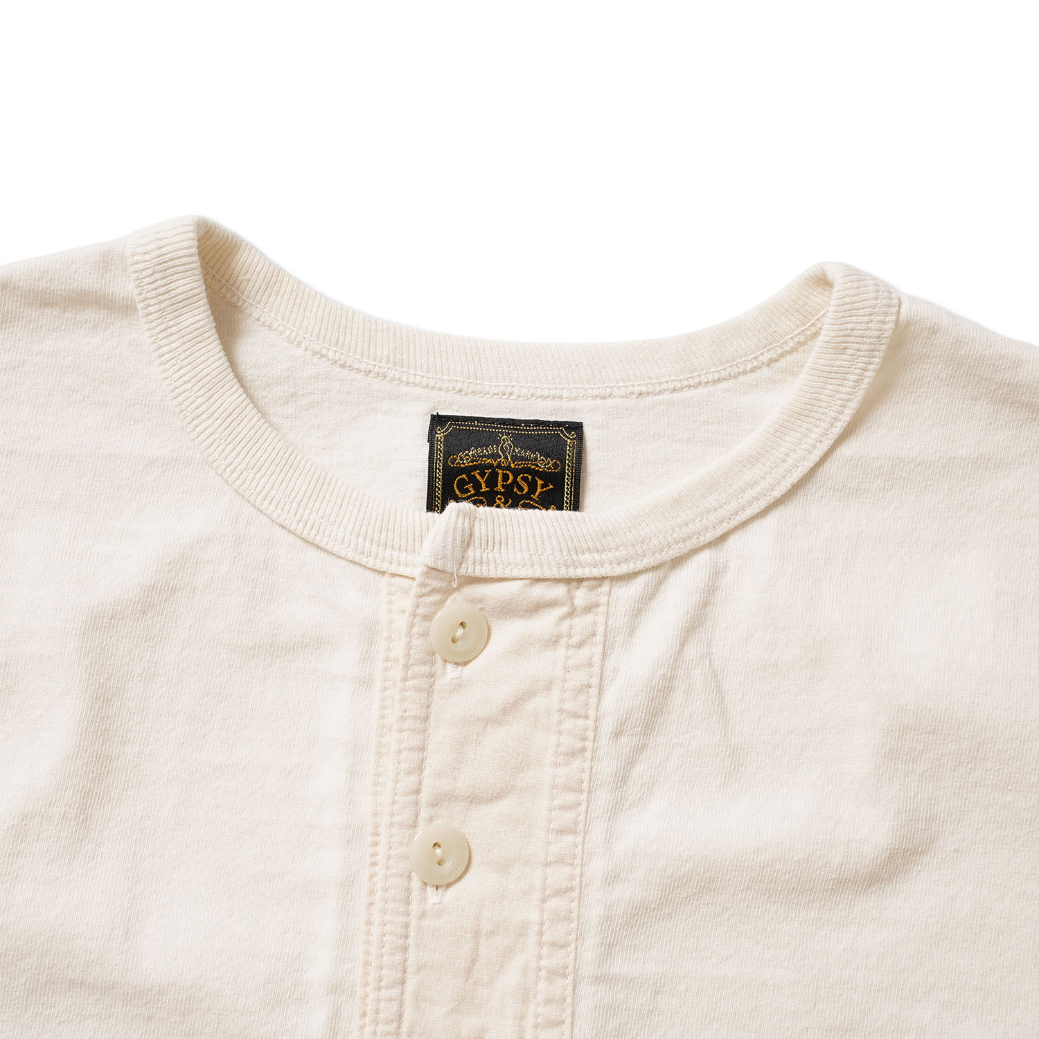 GYPSY&SONS ���ץ���&���� Ⱦµ T����� "CLASSIC BIB HENRY TEE" GS2549941