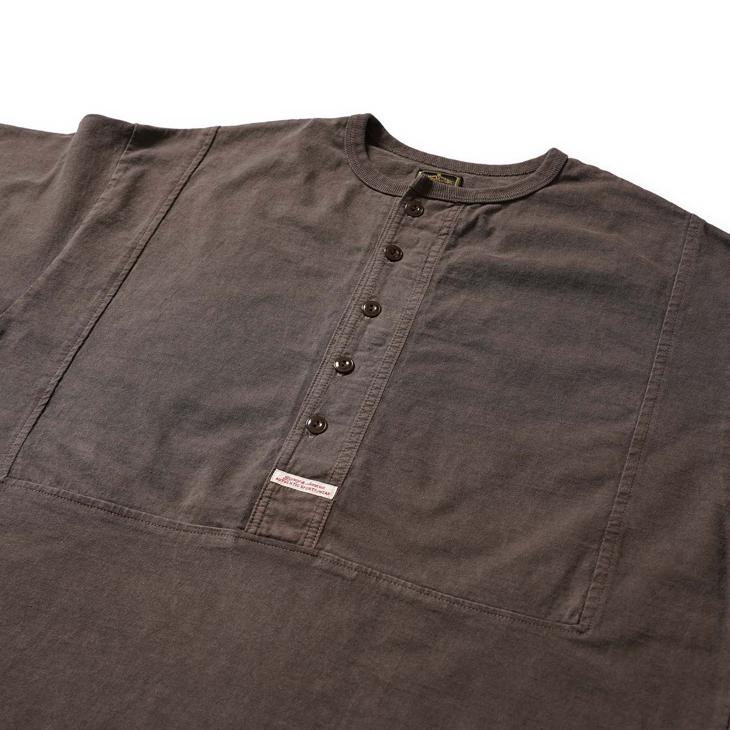 GYPSY&SONS ���ץ���&���� Ⱦµ T����� "CLASSIC BIB HENRY TEE" GS2549941