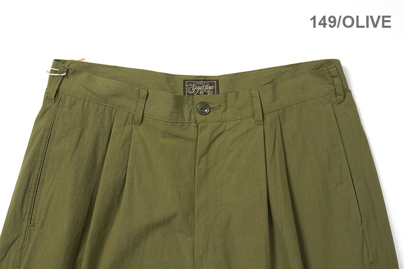 SUGAR CANE ���奬�������� ���硼�� �ϡ��եѥ�� SC52212