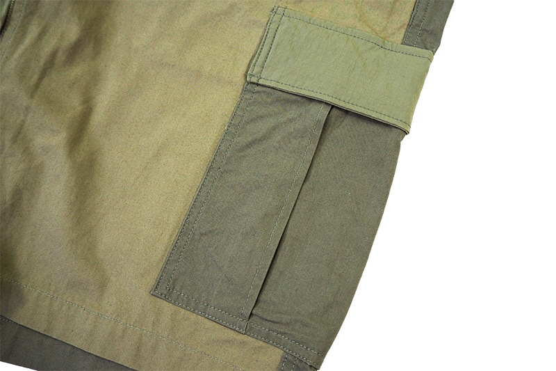 FDMTL �ե������󥿥� �ѥ�� "CARGO SHORT PANTS" FA22PN21