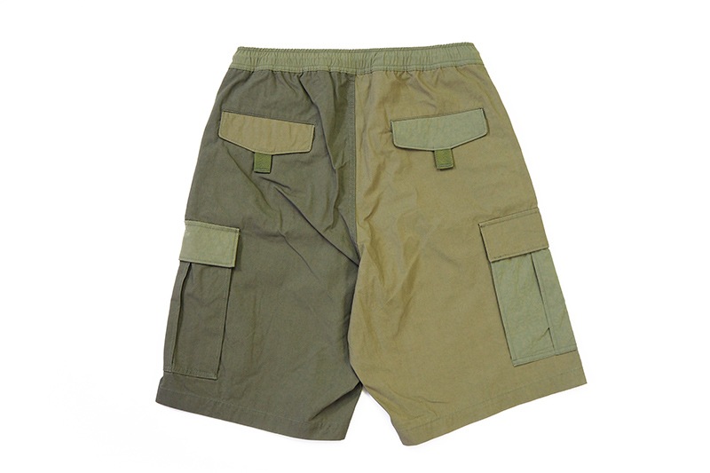 FDMTL �ե������󥿥� �ѥ�� "CARGO SHORT PANTS" FA22PN21