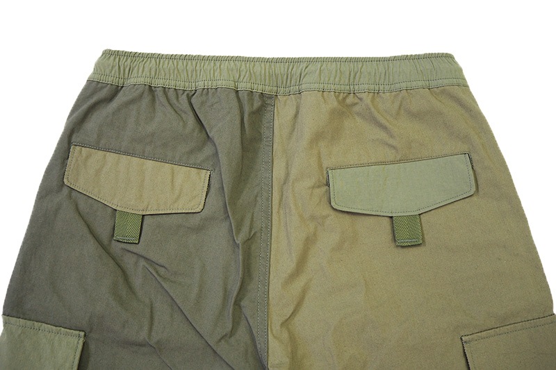 FDMTL �ե������󥿥� �ѥ�� "CARGO SHORT PANTS" FA22PN21