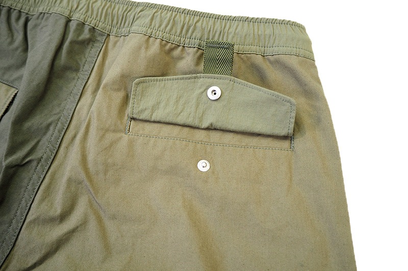 FDMTL �ե������󥿥� �ѥ�� "CARGO SHORT PANTS" FA22PN21