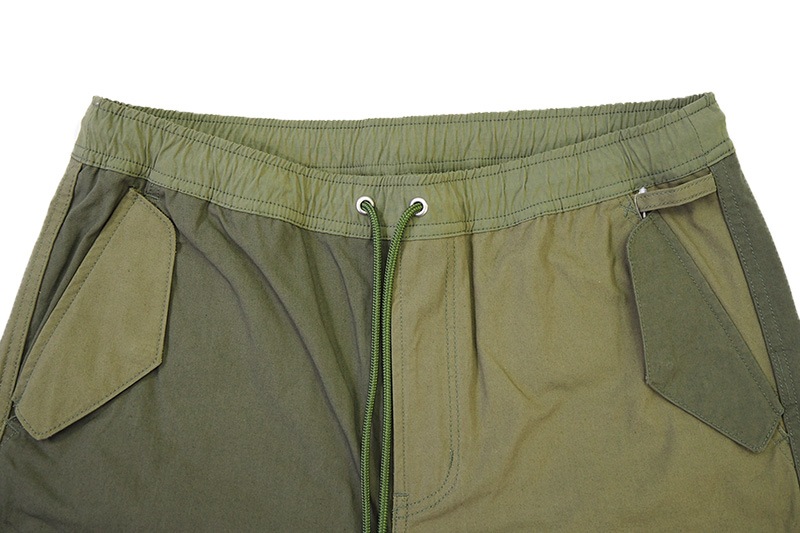 FDMTL �ե������󥿥� �ѥ�� "CARGO SHORT PANTS" FA22PN21