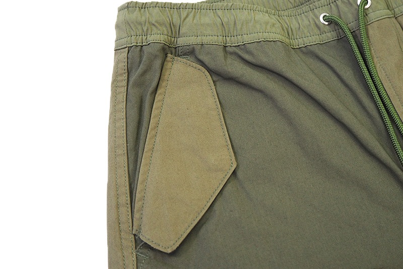 FDMTL �ե������󥿥� �ѥ�� "CARGO SHORT PANTS" FA22PN21