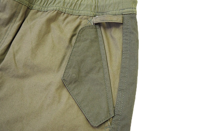 FDMTL �ե������󥿥� �ѥ�� "CARGO SHORT PANTS" FA22PN21