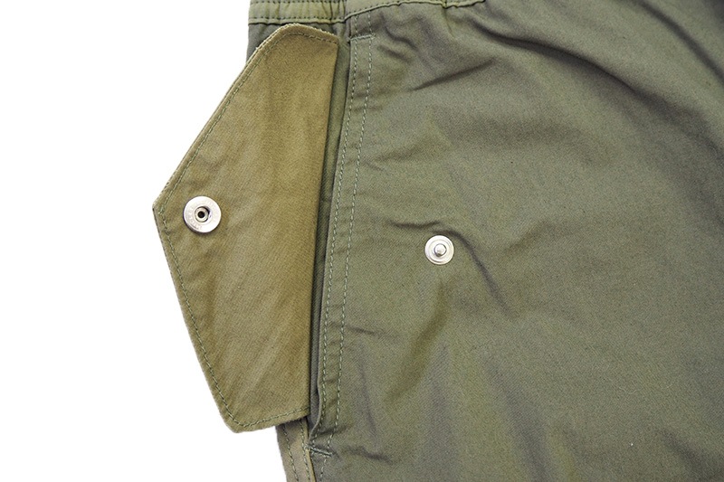 FDMTL �ե������󥿥� �ѥ�� "CARGO SHORT PANTS" FA22PN21