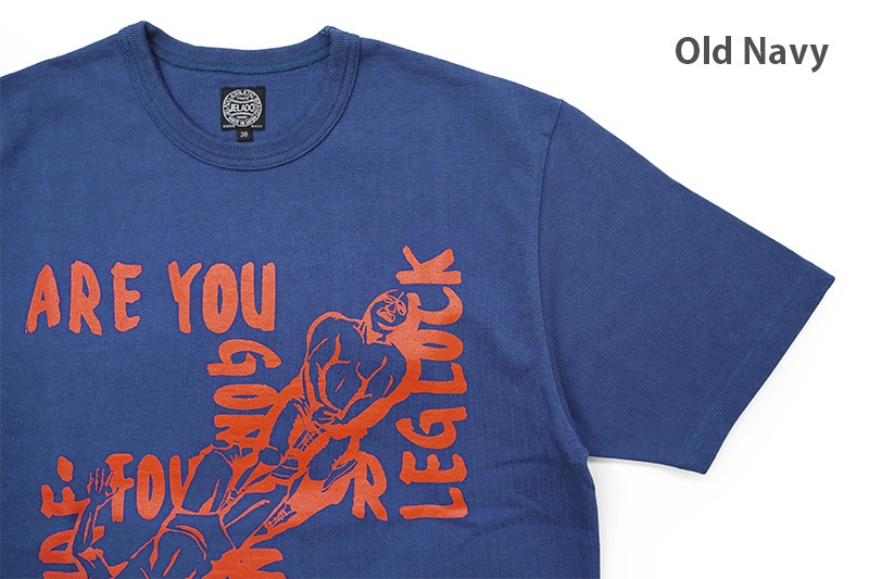 JELADO �����顼�� Ⱦµ T����� �ȥץ��쥹Tee�� AB81229