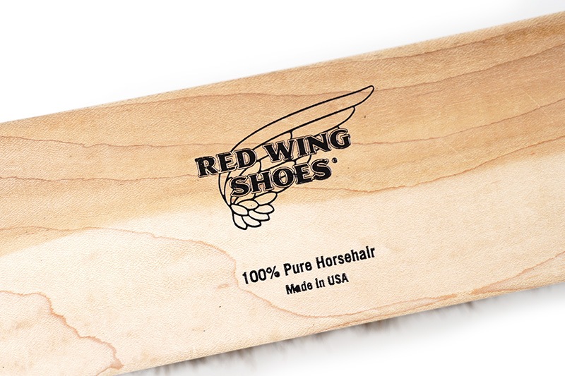 RED WING åɥ ꡼ʡå  "BRUSH" NO.97106