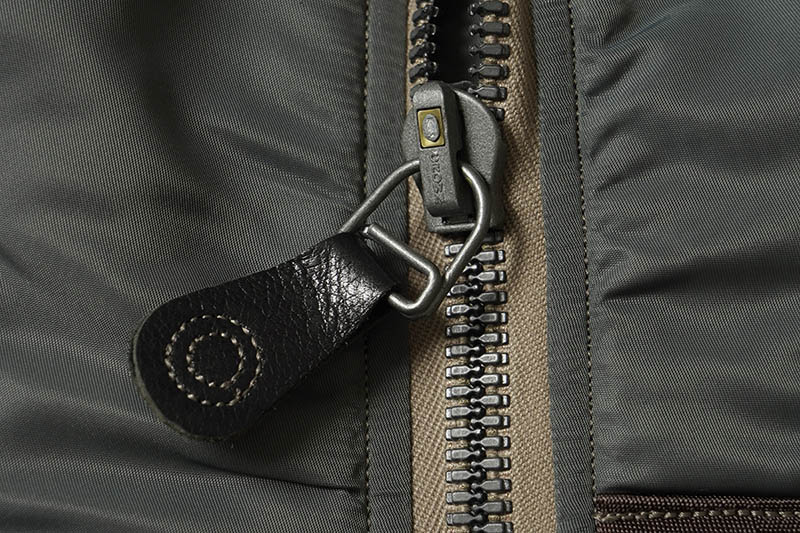 BUZZ RICKSON'S �Х��ꥯ���� �ե饤�ȥ��㥱�å� Type MA-1 "1st MODEL 319th FTR." BR15571