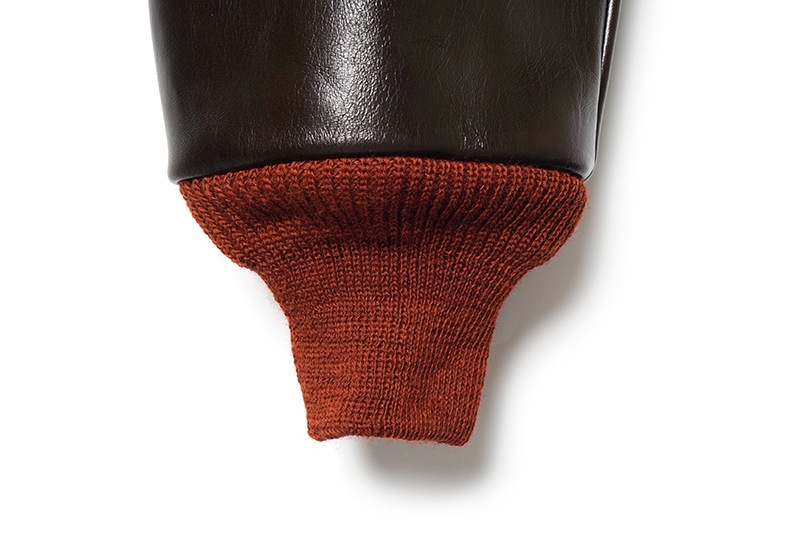 BUZZ RICKSON'S Хꥯ 㥱å Type A-2  BUZZ RICKSON CLO.CO. BACK PAINT ON THE MAKE  BR80654