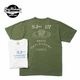 BUZZ RICKSON'S Хꥯ ȾµT SLUB YARN T-SHIRT  "82nd AIRBORNE DIV."  BR79564