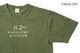 BUZZ RICKSON'S Хꥯ ȾµT SLUB YARN T-SHIRT  "82nd AIRBORNE DIV."  BR79564