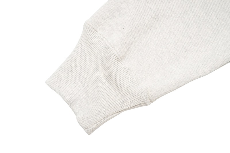 Nigel Cabourn �ʥ������륱���ܥ� �������å� ��HIGH NECK SWEAT SHIRT�� 80510020042