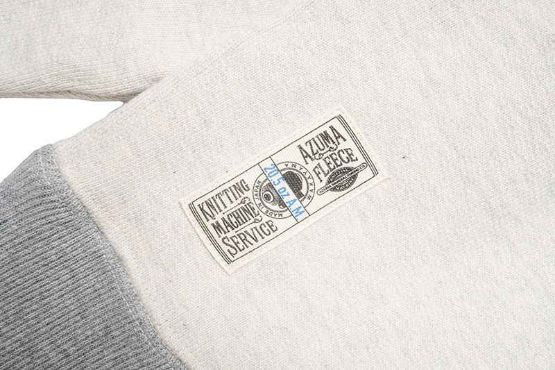 Nigel Cabourn �ʥ������륱���ܥ� �������å� ��HIGH NECK SWEAT SHIRT�� 80510020042