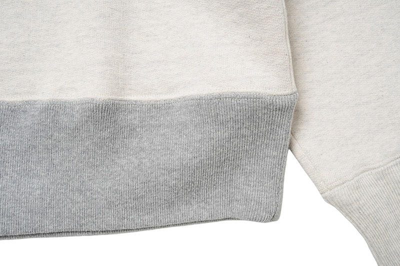 Nigel Cabourn �ʥ������륱���ܥ� �������å� ��HIGH NECK SWEAT SHIRT�� 80510020042